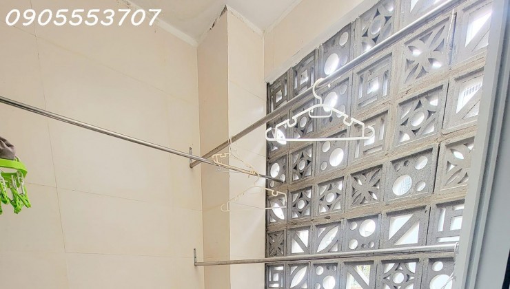 SẬP HẦM - KIỆT Ô TÔ 6M - NHÀ MỚI 70M2 - CHỈ 1 NHÀ RA PHỐ - Q. THANH KHÊ, ĐN - CHƯA ĐẾN 3 TỶ